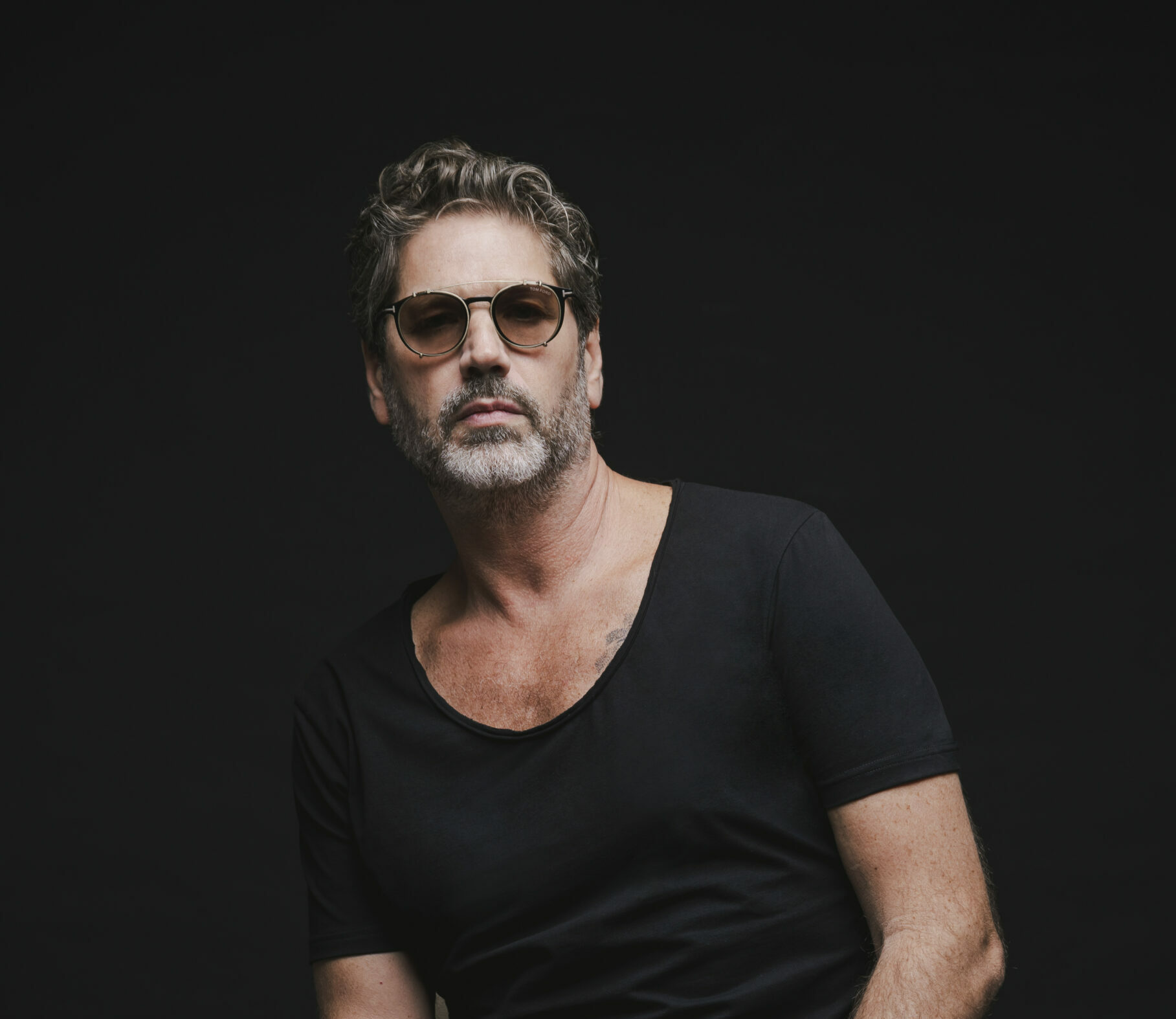 In conversation with Paul Bishop, Founder of Bishop Design by Paul Bishop  studio in Dubai and Miami and winner of five LIV Awards prizes. - D5MAG